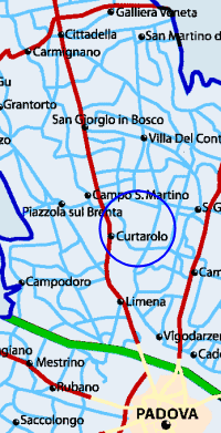 Curtarolo