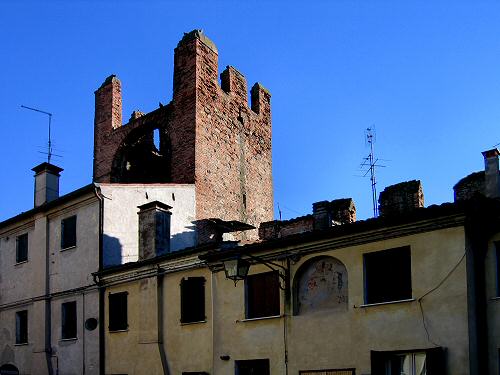 Montagnana