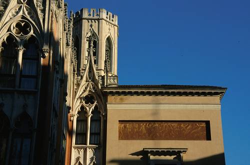 Padova - Caff&egrave; Pedrocchi