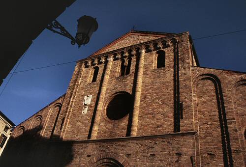 Chiesa di Santa Sofia a Padova