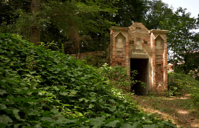 Orto Botanico di Padova giardino botanico universitario