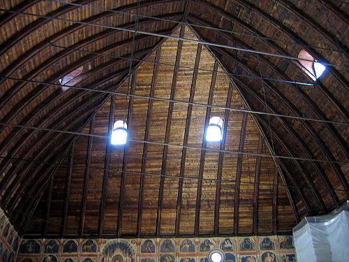 Padova, il palazzo della Ragione, il Salone, le piazze Erbe Frutta