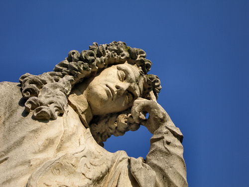 Prato della Valle Padova