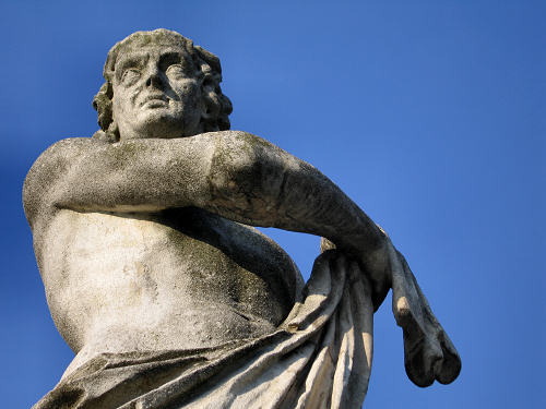 Prato della Valle Padova