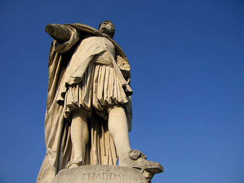 Prato della Valle Padova