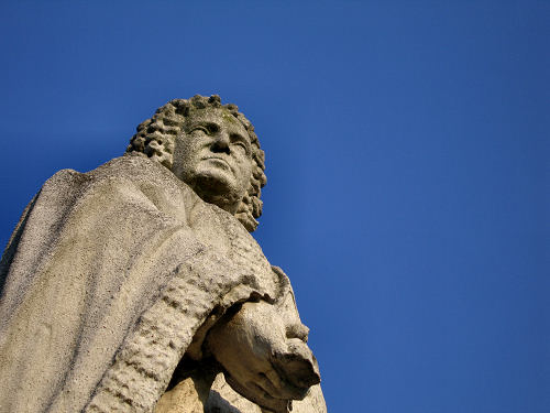 Prato della Valle Padova