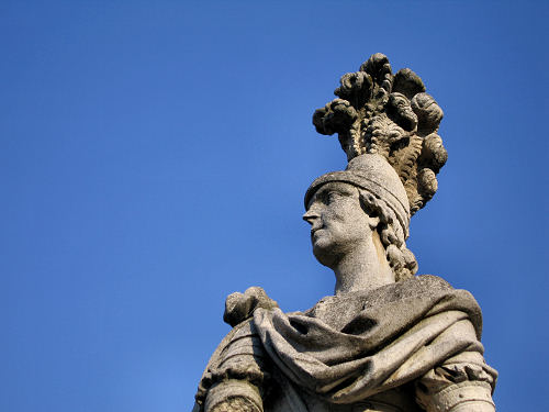 Prato della Valle Padova