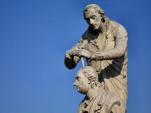 Prato della Valle Padova