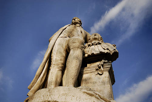 Prato della Valle Padova