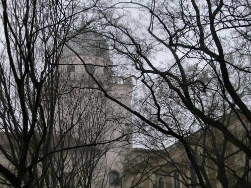 Padova - Torre dell'Orologio