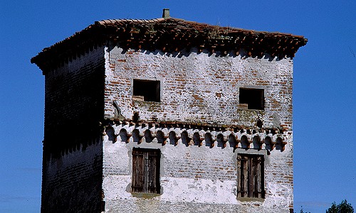 Isola Mantegna (Piazzola sul Brenta)