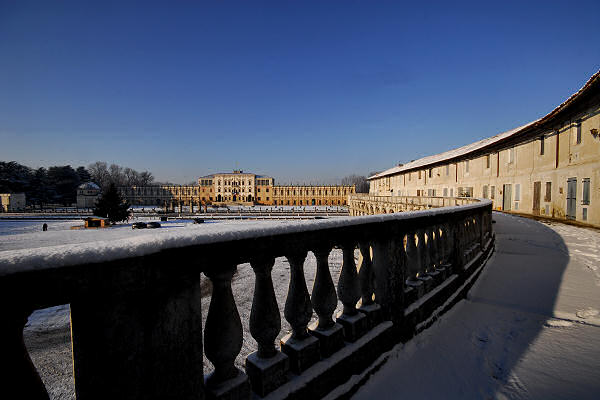 villa Contarini - Piazzola sul Brenta