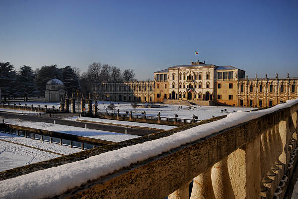 villa Contarini - Piazzola sul Brenta