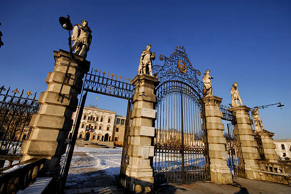 villa Contarini - Piazzola sul Brenta