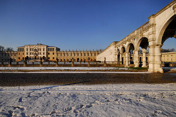 villa Contarini - Piazzola sul Brenta