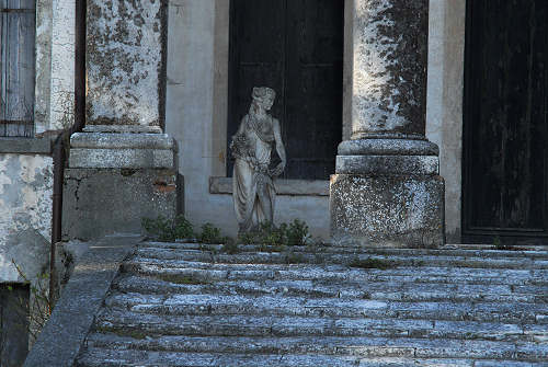 Piazzola sul Brenta, fiume Brenta, Presina