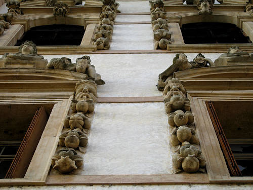 villa Contarini a Piazzola sul Brenta