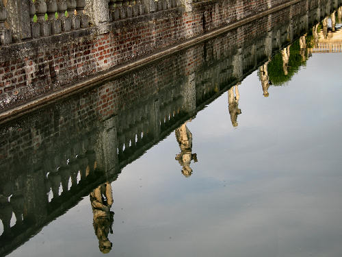 villa Contarini a Piazzola sul Brenta