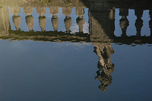 villa Contarini a Piazzola sul Brenta