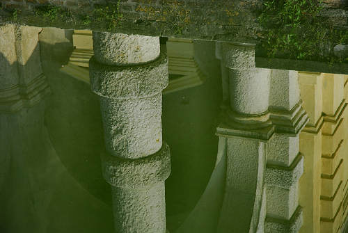 villa Contarini a Piazzola sul Brenta