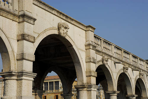 villa Contarini a Piazzola sul Brenta