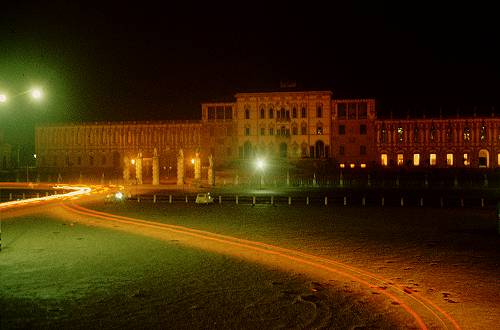 Villa Contarini - Piazzola sul Brenta