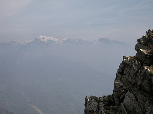 rifugio Bertagnoli alla Piatta, passo Scagina, monte Gramolon