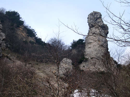 rifugio Bertagnoli alla Piatta, passo Scagina, monte Gramolon