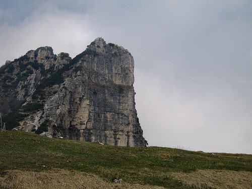 Sisilla - Campogrosso - Recoaro Terme