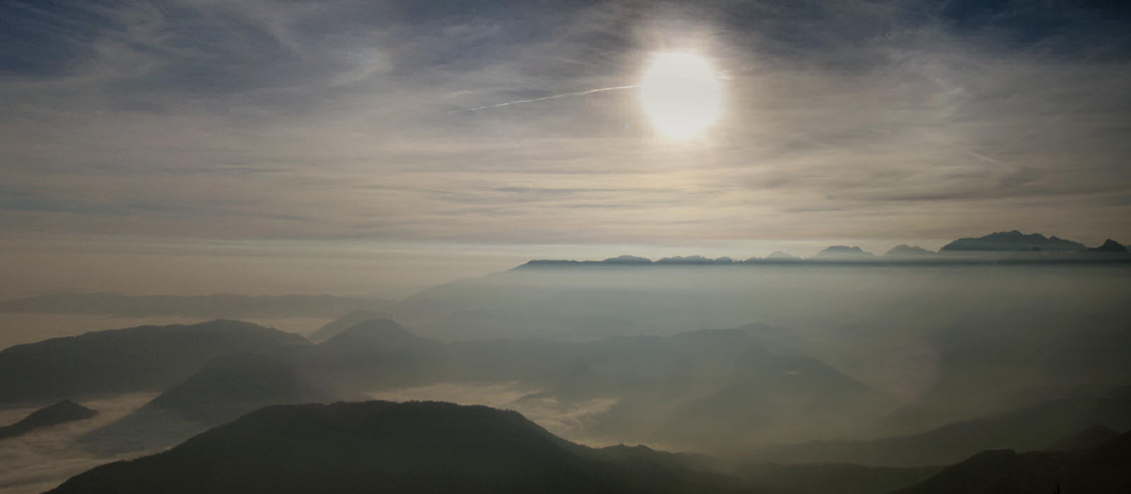 Monte Novegno, Piccole Dolomiti Alto Vicentino