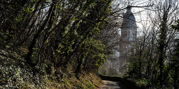 Santuario di Sant'Orso a Santorso