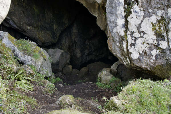 Bocca Lorenza a Santorso, monte Summano