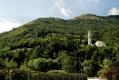 Santuario di Sant'Orso a Santorso