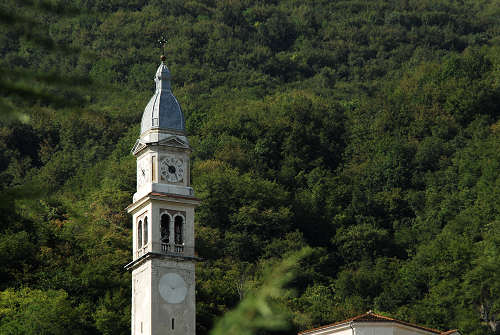 Santuario di Sant'Orso a Santorso