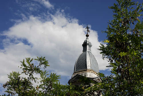 Santuario di Sant'Orso a Santorso