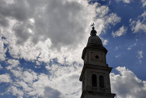 Santuario di Sant'Orso a Santorso