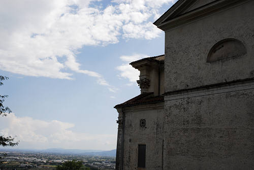 Santuario di Sant'Orso a Santorso