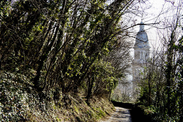 Santuario di Sant'Orso a Santorso