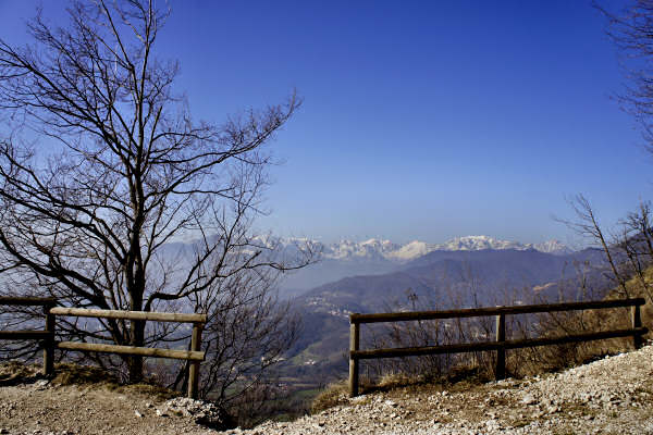 Santuario di Sant'Orso a Santorso