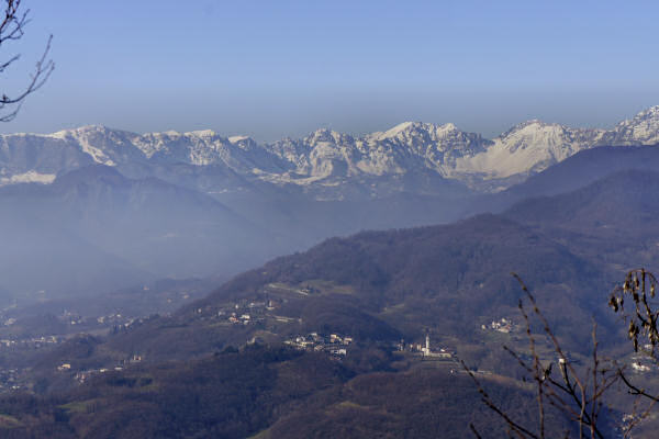 Santuario di Sant'Orso a Santorso