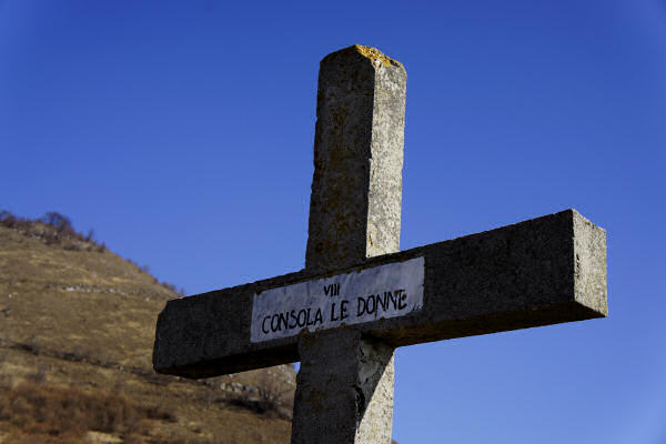 Santuario di Sant'Orso a Santorso