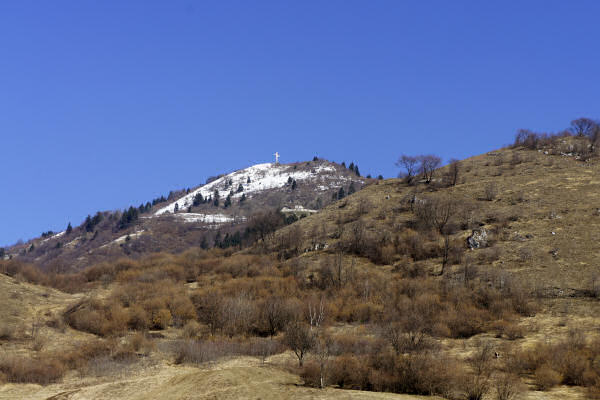 Santuario di Sant'Orso a Santorso