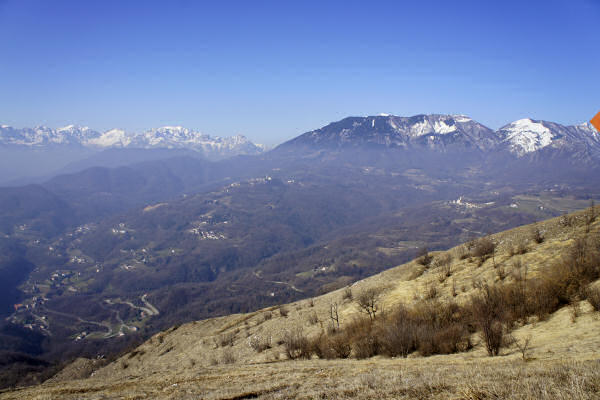 Santuario di Sant'Orso a Santorso