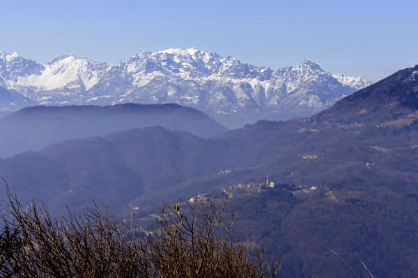 Santuario di Sant'Orso a Santorso