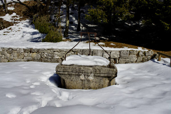 Santuario di Sant'Orso a Santorso