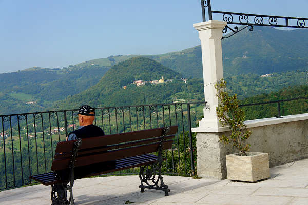 Chiampo, Marana, Valdagno