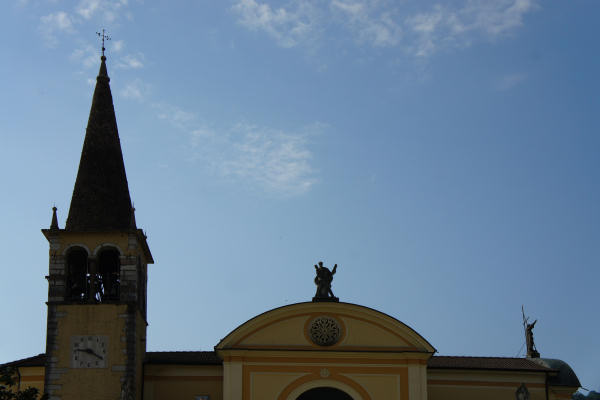 Chiampo, Marana, Valdagno