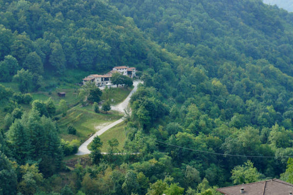 Chiampo, Marana, Valdagno