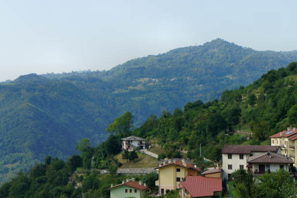 Chiampo, Marana, Valdagno