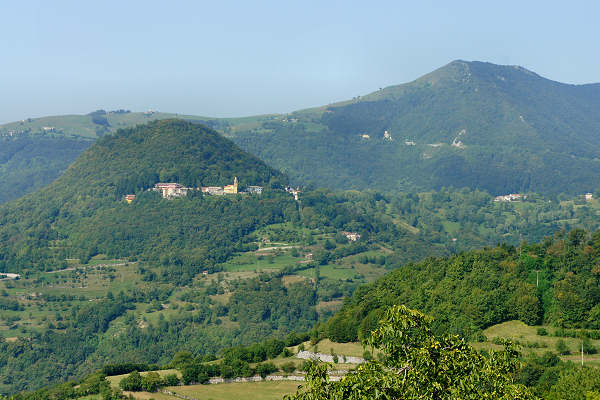 Chiampo, Marana, Valdagno